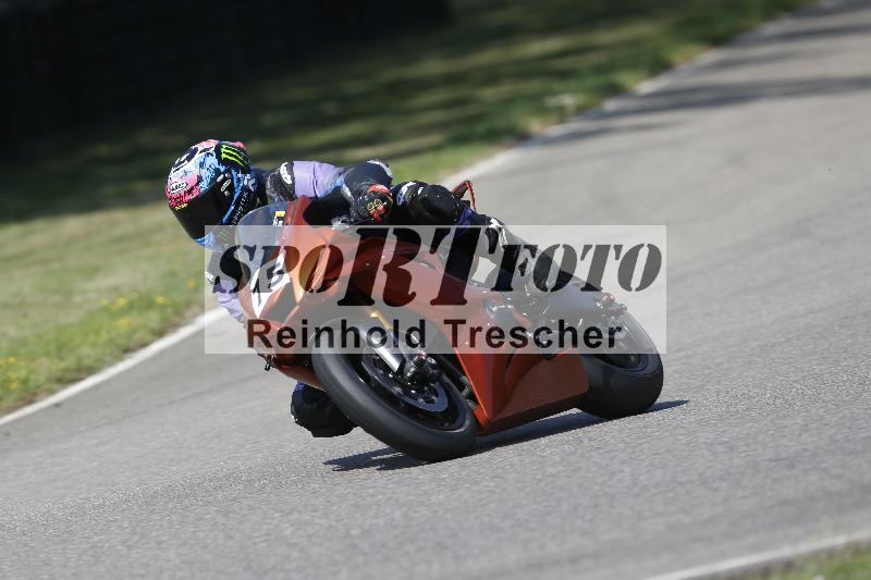 /26 23.07.2026  Speer Racing ADR/Gruppe rot/75